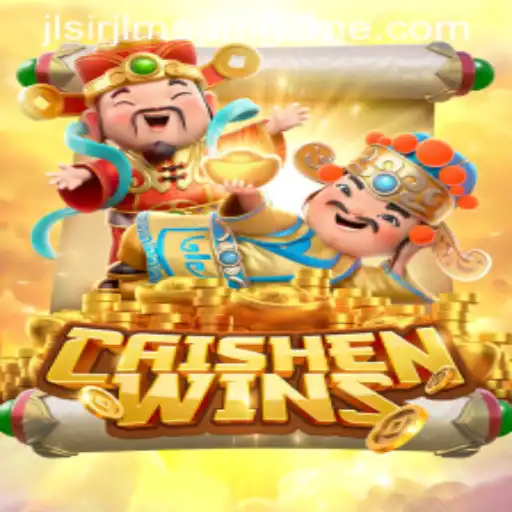 Discover the Riches of Caishen Wins: An Engaging Slot Game Adventure