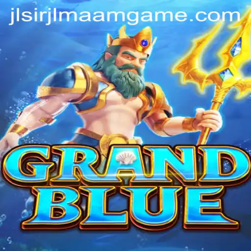 The Captivating World of GRANDBLUE: An In-Depth Look