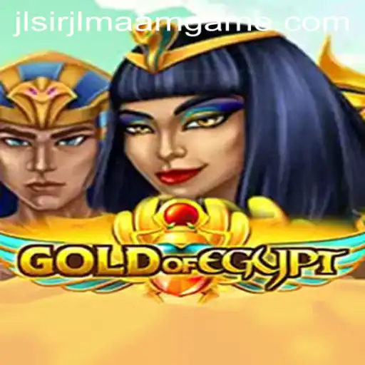 Unveiling the Adventure: GoldOfEgypt and Its Mysteries