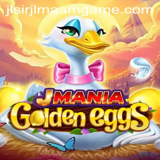 Discover the World of JManiaGoldenEggs: A New Era in Gaming