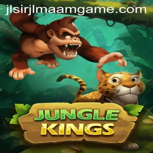 Discover JungleKings: A Deep Dive Into the Thrilling Jungle Adventure