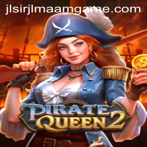 PirateQueen2: Navigating the Exciting Waves of Adventure