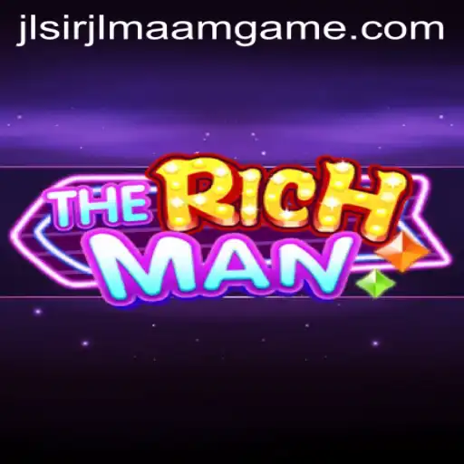 Discover the Thrilling World of TheRichMan: A Game of Strategy and Intrigue